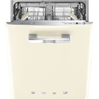 Отдельностоящая посудомоечная машина Smeg STFABCR3 — Chaika Market