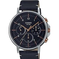 Наручные часы Casio MTP-E321L-1A — Chaika Market