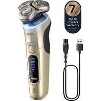 Электробритва Philips Series i9000 Prestige Ultra XP9403/31 - Изображение №6 — Chaika Market