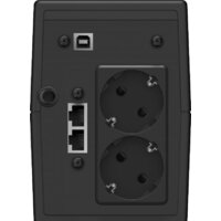 Источник бесперебойного питания IPPON Back Power Pro II 850 Euro - Изображение №4 — Chaika Market