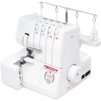 Оверлок Necchi 4455D — Chaika Market