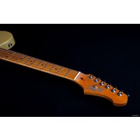 Электрогитара JET JT-350 BSC - Изображение №14 — Chaika Market