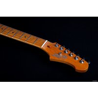 Электрогитара JET JT-350 BSC - Изображение №15 — Chaika Market
