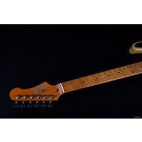 Электрогитара JET JT-350 BSC - Изображение №11 — Chaika Market