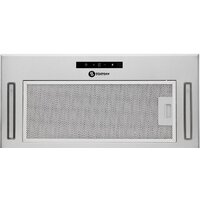 Кухонная вытяжка Schtoff Sesto 60 (нержавеющая сталь) - Изображение №2 — Chaika Market