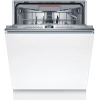 Встраиваемая посудомоечная машина Bosch Serie 4 SMV4ECX23E — Chaika Market