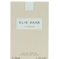 Парфюмерная вода Elie Saab Le Parfum EdP (30 мл) - Изображение №3 — Chaika Market