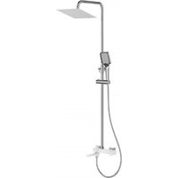 Душевая система  Ledeme L2473W — Chaika Market