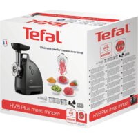 Мясорубка Tefal NE685838 - Изображение №4 — Chaika Market