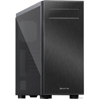Корпус Chieftec Hawk AL-02B-TG-OP — Chaika Market