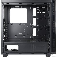 Корпус Chieftec Hawk AL-02B-TG-OP - Изображение №4 — Chaika Market