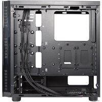 Корпус Chieftec Hawk AL-02B-TG-OP - Изображение №5 — Chaika Market