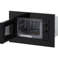 Микроволновая печь Krona Wirbel 60 BL - Изображение №5 — Chaika Market