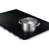 Варочная панель Samsung NZ84C6057GK - Изображение №9 — Chaika Market
