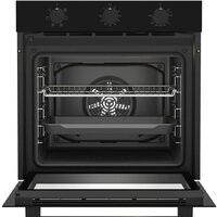 Электрический духовой шкаф Indesit IFE 3634 BL - Изображение №2 — Chaika Market