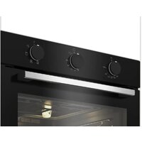 Электрический духовой шкаф Indesit IFE 3634 BL - Изображение №4 — Chaika Market