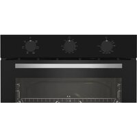 Электрический духовой шкаф Indesit IFE 3634 BL - Изображение №3 — Chaika Market