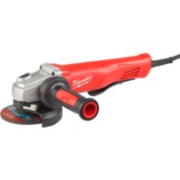 Угловая шлифмашина Milwaukee AGV 13-125 XSPDE 4933451578 — Chaika Market