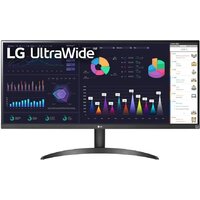 Монитор LG UltraWide 34WQ500-B — Chaika Market