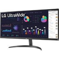 Монитор LG UltraWide 34WQ500-B - Изображение №2 — Chaika Market