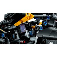 Конструктор LEGO Technic 42151 Bugatti Bolide - Изображение №6 — Chaika Market
