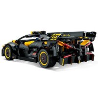 Конструктор LEGO Technic 42151 Bugatti Bolide - Изображение №4 — Chaika Market