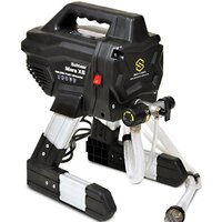 Краскораспылитель Schtaer Mars Х6 — Chaika Market