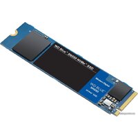 SSD WD Blue SN550 NVMe 2TB WDS200T2B0C - Изображение №2 — Chaika Market