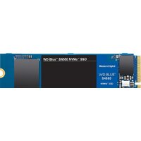 SSD WD Blue SN550 NVMe 2TB WDS200T2B0C — Chaika Market