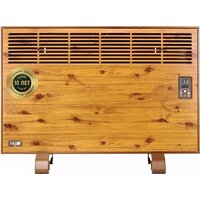 Конвектор iVigo EPK4570P15 WI-FI 921301150311203100 (дерево) — Chaika Market