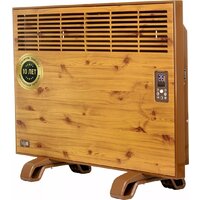 Конвектор iVigo EPK4570P15 WI-FI 921301150311203100 (дерево) - Изображение №4 — Chaika Market