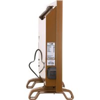 Конвектор iVigo EPK4570P15 WI-FI 921301150311203100 (дерево) - Изображение №6 — Chaika Market