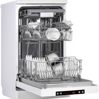 Отдельностоящая посудомоечная машина Weissgauff DW 4035 - Изображение №4 — Chaika Market