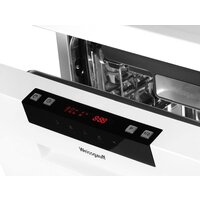 Отдельностоящая посудомоечная машина Weissgauff DW 4035 - Изображение №2 — Chaika Market