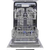 Отдельностоящая посудомоечная машина Weissgauff DW 4035 - Изображение №6 — Chaika Market