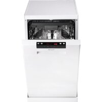 Отдельностоящая посудомоечная машина Weissgauff DW 4035 - Изображение №5 — Chaika Market