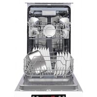 Отдельностоящая посудомоечная машина Weissgauff DW 4035 - Изображение №3 — Chaika Market