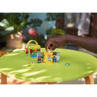 Конструктор LEGO Vidiyo 43105 Битбокс Любителя вечеринок Л.Л.А.М.А - Изображение №18 — Chaika Market