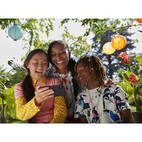 Конструктор LEGO Vidiyo 43105 Битбокс Любителя вечеринок Л.Л.А.М.А - Изображение №26 — Chaika Market