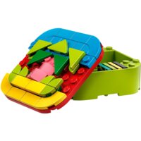 Конструктор LEGO Vidiyo 43105 Битбокс Любителя вечеринок Л.Л.А.М.А - Изображение №13 — Chaika Market