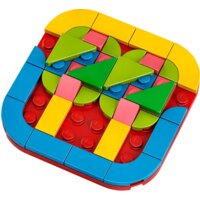 Конструктор LEGO Vidiyo 43105 Битбокс Любителя вечеринок Л.Л.А.М.А - Изображение №6 — Chaika Market