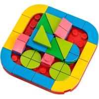 Конструктор LEGO Vidiyo 43105 Битбокс Любителя вечеринок Л.Л.А.М.А - Изображение №9 — Chaika Market