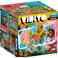 Конструктор LEGO Vidiyo 43105 Битбокс Любителя вечеринок Л.Л.А.М.А — Chaika Market
