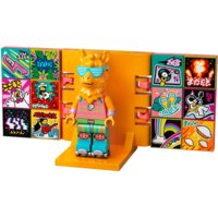 Конструктор LEGO Vidiyo 43105 Битбокс Любителя вечеринок Л.Л.А.М.А - Изображение №8 — Chaika Market