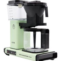 Капельная кофеварка Technivorm Moccamaster KBG741 Select (пастельный зеленый) - Изображение №3 — Chaika Market
