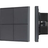  Arlight KNX-304-23-IN Black 039667 — Chaika Market
