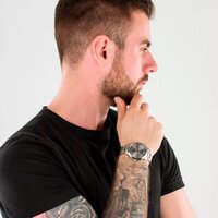 Наручные часы Festina F20435-2 - Изображение №3 — Chaika Market