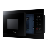 Микроволновая печь Samsung MG22T8254AB - Изображение №4 — Chaika Market