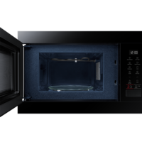Микроволновая печь Samsung MG22T8254AB - Изображение №6 — Chaika Market