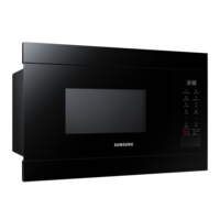 Микроволновая печь Samsung MG22T8254AB - Изображение №3 — Chaika Market